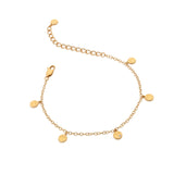 HD X JJ Lunar Bracelet HD X Golden Edit
