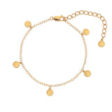 HD X JJ Lunar Bracelet HD X Golden Edit