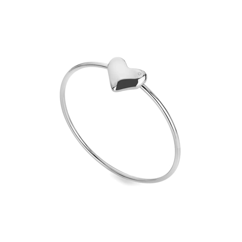 Desire Bangle Hot Diamonds