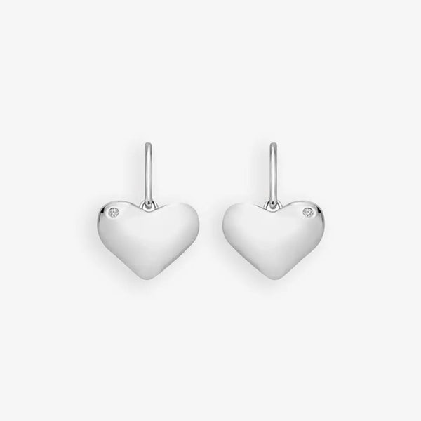Desire Hook Earrings Hot Diamonds