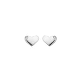 Desire Stud Earrings Hot Diamonds