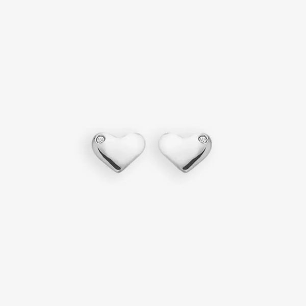 Desire Stud Earrings Hot Diamonds