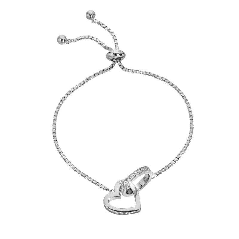 Devotion Bracelet Hot Diamonds