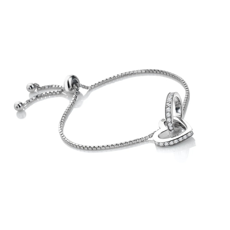 Devotion Bracelet Hot Diamonds