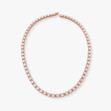 "Ella" Diamond Necklace HEERA