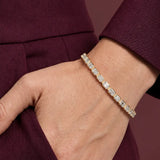 "Ellaa" Diamond Bracelet HEERA DIAMONDS