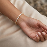 "Ellaa" Diamond Bracelet HEERA DIAMONDS