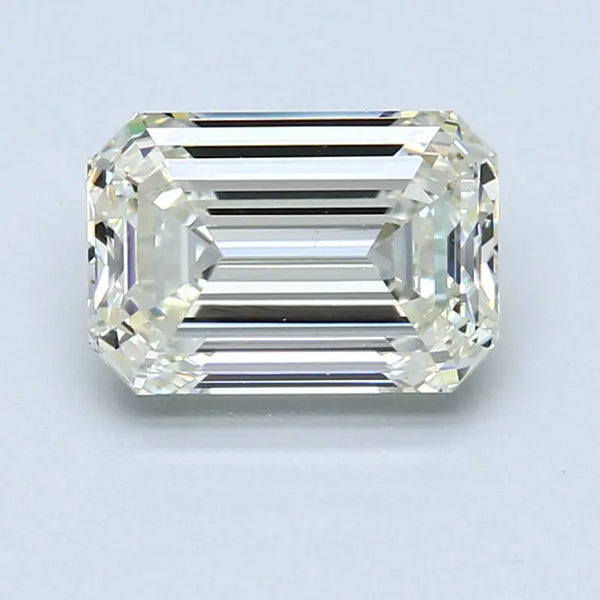 Emerald 2.51ct G VS1 - HEERA DIAMONDS