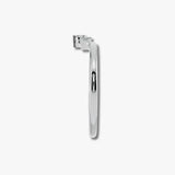 "Evie" Dainty 0.10ct Diamond Shaped Eternity Band ET20 HEERA DIAMONDS