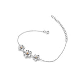 Forget Me Not Bracelet Hot Diamonds