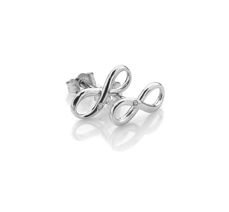 Fresh Earrings Hot Diamonds