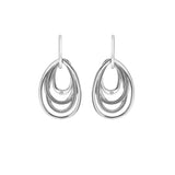 Glamorous Earrings Hot Diamonds