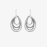 Glamorous Earrings Hot Diamonds