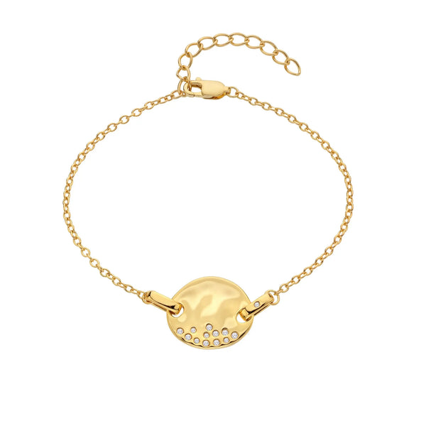 HD X JJ Illuminate Bracelet HD X Golden Edit