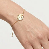 HD X JJ Illuminate Bracelet
