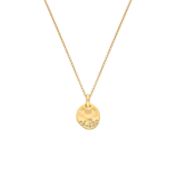 HD X JJ Illuminate Pendant HD X Golden Edit