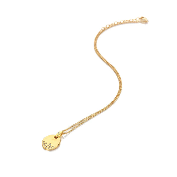 HD X JJ Illuminate Pendant HD X Golden Edit