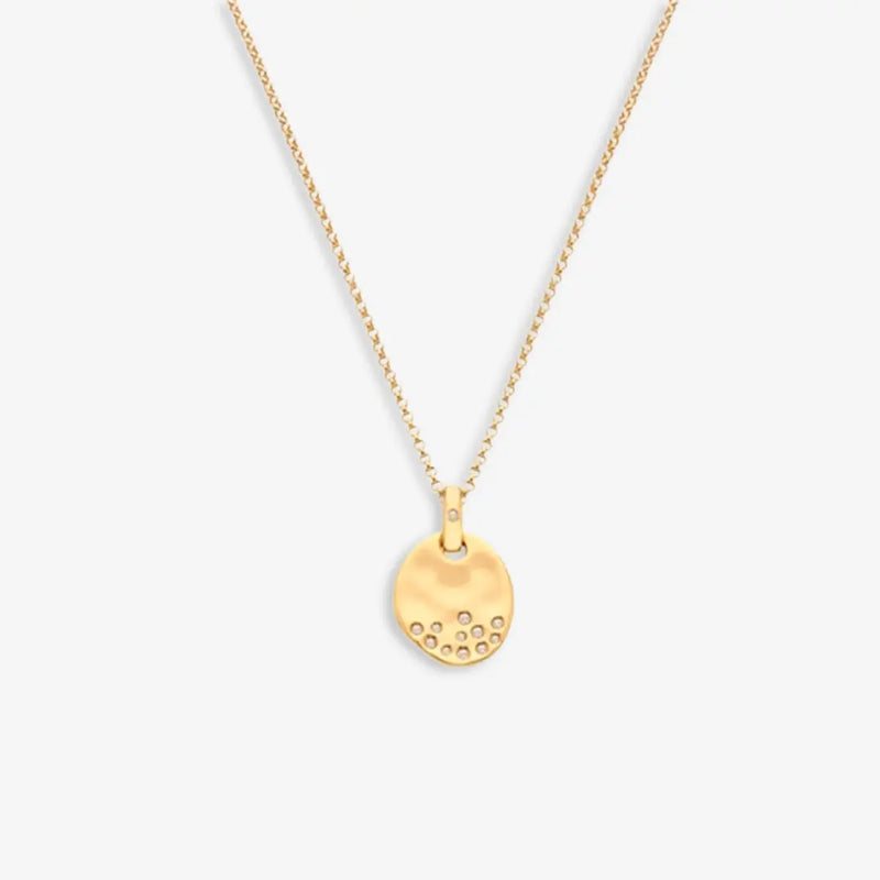 HD X JJ Illuminate Pendant Hot Diamonds