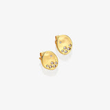 HD X JJ Illuminate Stud Earrings Hot Diamonds