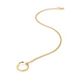 HD X JJ Soul Pendant HD X Golden Edit