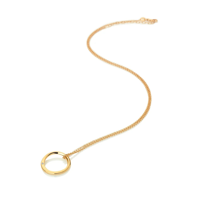 HD X JJ Soul Pendant HD X Golden Edit