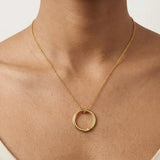 HD X JJ Soul Pendant