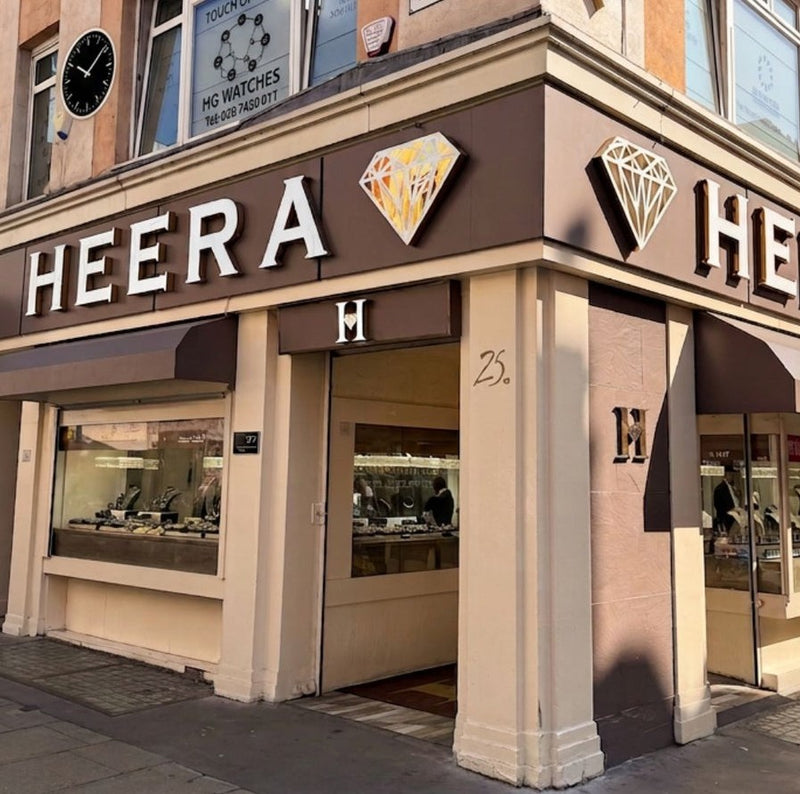 Heera Diamonds