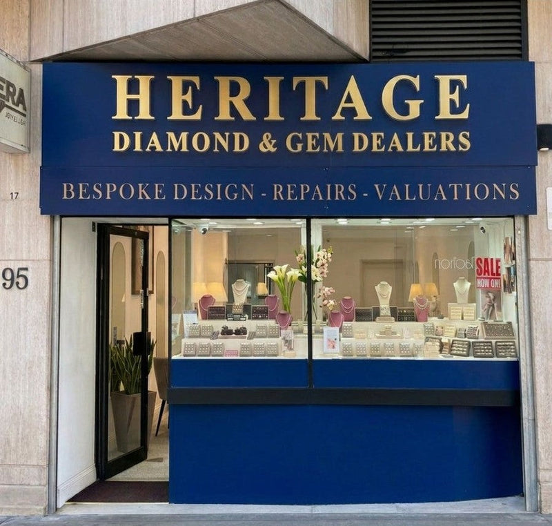 Heritage