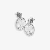 Illuminate Drop Earrings Hot Diamonds