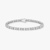 "Jade" Diamond Bracelet HEERA DIAMONDS