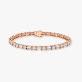 "Jade" Diamond Bracelet HEERA DIAMONDS