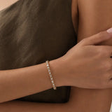 "Jade" Diamond Bracelet HEERA DIAMONDS