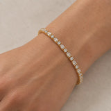 "Jade" Diamond Bracelet HEERA DIAMONDS