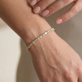 "Jade" Diamond Bracelet HEERA DIAMONDS