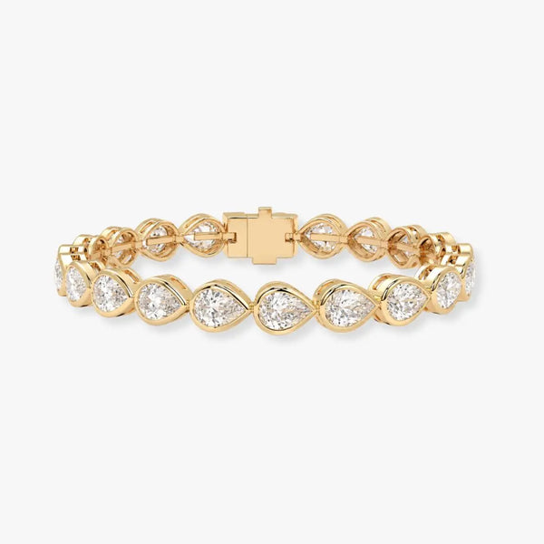 "Lea" Diamond Bracelet HEERA DIAMONDS