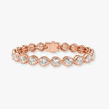"Lea" Diamond Bracelet HEERA DIAMONDS