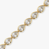 "Lea" Diamond Bracelet HEERA DIAMONDS