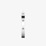 "Lumera" 0.03 Carat Diamond Eternity Ring ET94