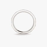 "Lumera" 0.03 Carat Diamond Eternity Ring ET94