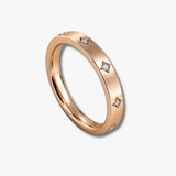 "Lumera" 0.03 Carat Diamond Eternity Ring ET94