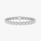 "Lumi" Diamond Bracelet HEERA DIAMONDS