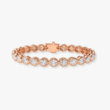 "Lumi" Diamond Bracelet HEERA DIAMONDS