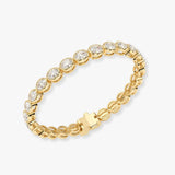 "Lumi" Diamond Bracelet HEERA DIAMONDS