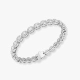 "Lumi" Diamond Bracelet HEERA DIAMONDS
