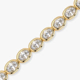 "Lumi" Diamond Bracelet HEERA DIAMONDS