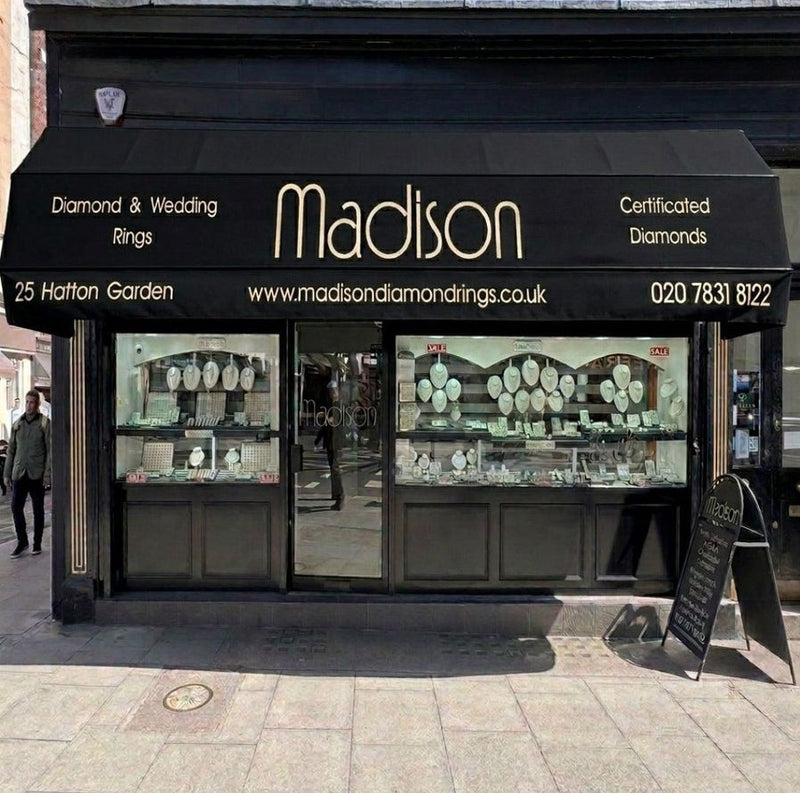 Madison