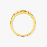 Men's Diamond 0.1ct Wedding Ring GR19964