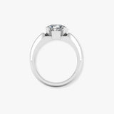 Men's Diamond 0.80ct Wedding Ring GR20244