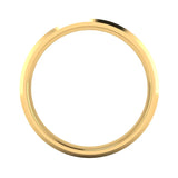 Men's Diamond Band 0.01ct Wedding Ring DW10 HEERA DIAMONDS