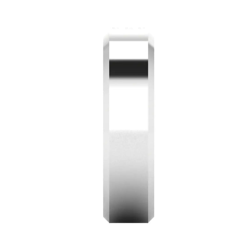 Men's Diamond Band 0.06ct Wedding Ring DW6 Heera Diamonds HEERA DIAMONDS